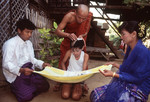 Birma, Pagan